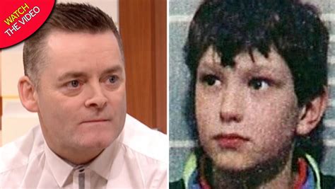 Where James Bulger killer Jon Venables is now - child abuse images and re-offending fears ...