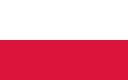 Flag of Poland 🇵🇱, image & brief history of the flag