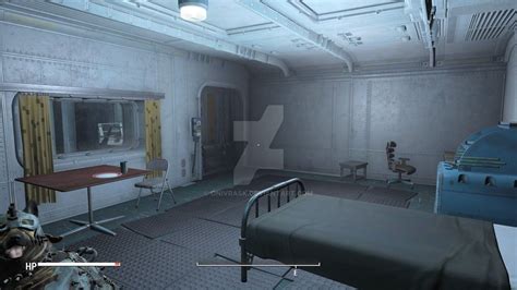 Fallout vault interior | Home decor, Interior, Home