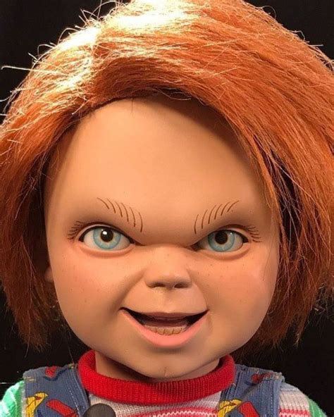 「Chucky」おしゃれまとめの人気アイデア｜Pinterest｜Raider Chucky | 映画, チャッキー, キネマ