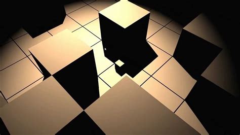 OpenGL - Shadow Mapping - YouTube