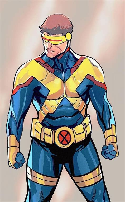 Pin by Aleex237 on Heroes | Marvel characters art, Xmen comics, Cyclops ...