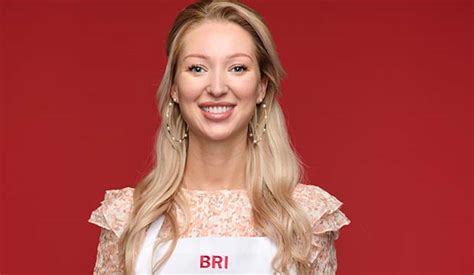 MasterChef 12: Did Bri Baker deserve to be eliminated? [POLL] - GoldDerby