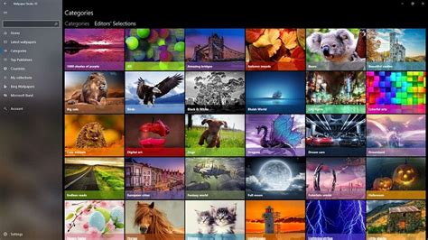 Best automatic wallpaper changers for windows 10 In 2024 - Softonic