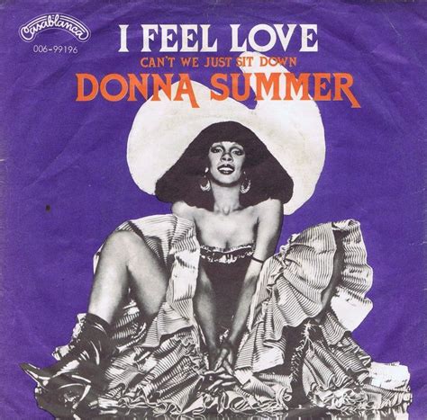 Top 10 Best Donna Summer Songs