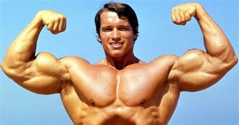 Arnold Schwarzenegger Young Age, Arnold Schwarzenegger Wikipedia, His ...