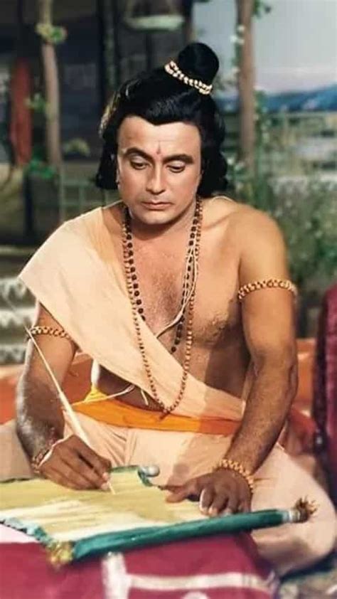 Dara Singh to Sanjay Jog: Ramanand Sagar’s Ramayana cast who are no ...