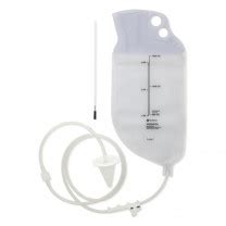 Colostomy Irrigation Supplies | Vitality Medical