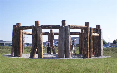 Woodhenge