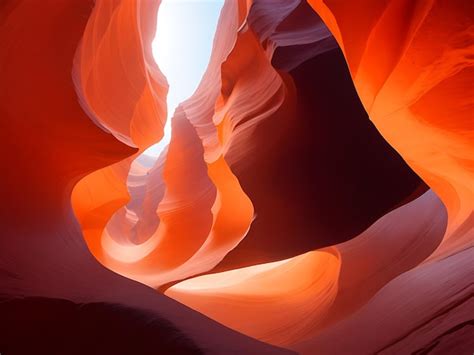 Premium AI Image | Antelope canyon 4k wallpaper Sandstone image AI ...