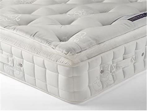 Premier Inn Hypnos Mattress Reviews in 2021 [Buying Guide]