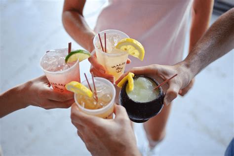 Every Malibu Rum Flavor Plus Tropical Cocktail Recipes For Each