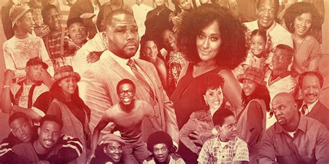 Shades of Us: TOP 5 BLACK SITCOMS OF THE 90s