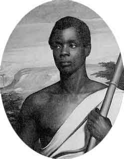 La Amistad: A Rebellion - The West African Slave Trade: The Black Holocaust