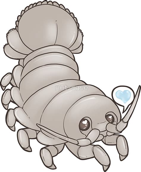 Isopod clipart, Download Isopod clipart for free 2019