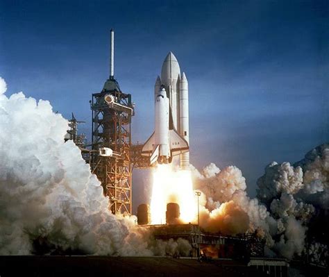 NASA's space shuttle: The first reusable spacecraft | Space