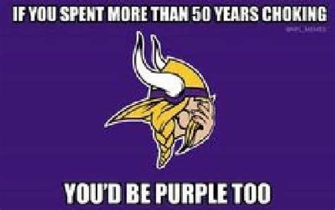 The 25 Funniest Minnesota Vikings Memes, Ranked