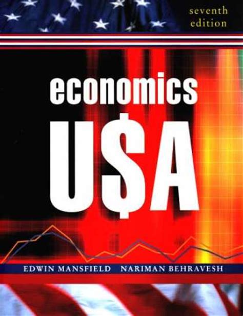 Economics Book Covers #50-99