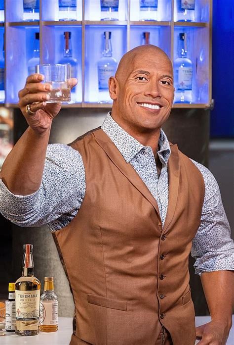 Dwayne “The Rock” Johnson Honored with Four New Wax Figures at Madame Tussauds | The rock dwayne ...