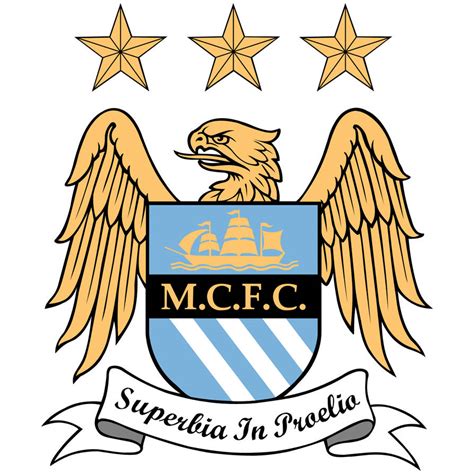 Manchester City FC PSD by Chicot101 on DeviantArt