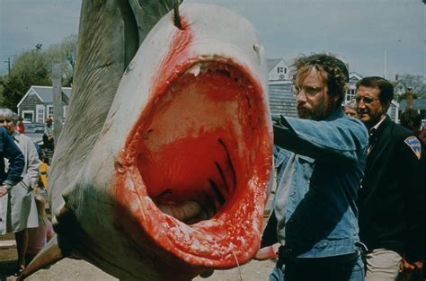 Bite Me! Which Jaws movie has the most kills? — The Daily Jaws