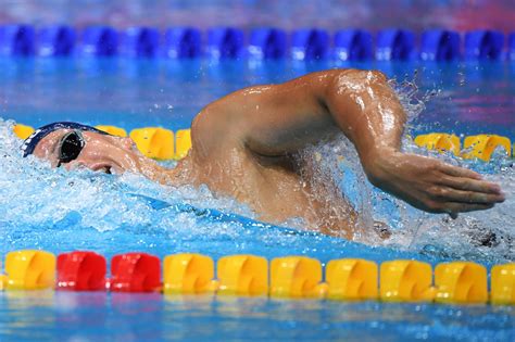 FINA moves World Short Course Swimming Championships back to 2021