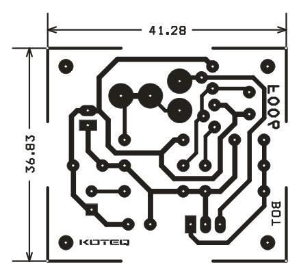 Laser Diode Driver - Electronics-Lab.com