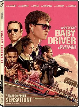 Baby Driver Soundtrack Zip