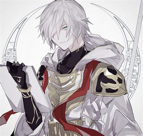 Lucilius (Granblue Fantasy) Image by joukitoshi (Mangaka) #2651560 - Zerochan Anime Image Board