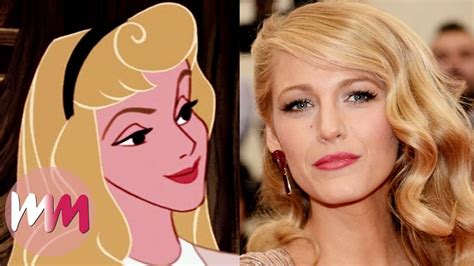 Top 10 Actresses We Wish Would Portray Disney Princesses