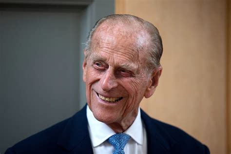 Prince Philip, 98, husband of Queen Elizabeth, taken to hospital