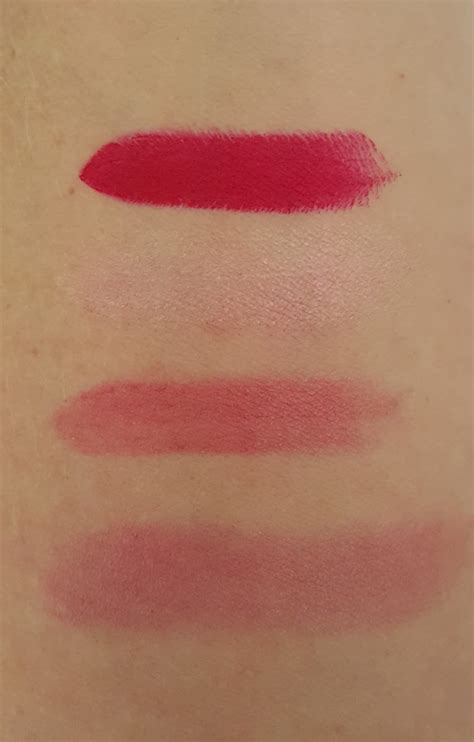 Beautifully Glossy: My MAC lipstick collection