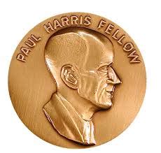 Paul Harris Fellows to be Recognized June 6 | Rotary Club of Oklahoma City