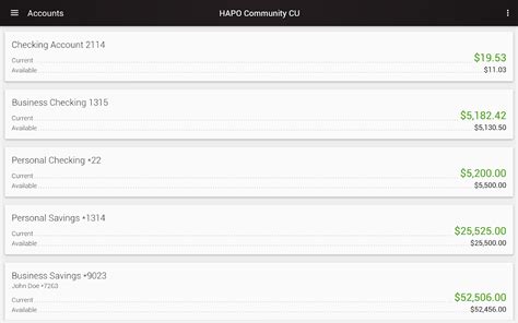 HAPO - Android Apps on Google Play