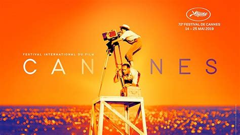 Cannes 2019 : l'affiche du 72e Festival rend hommage à Agnès Varda