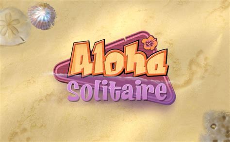 Aloha Solitaire - Jouez gratuitement à Aloha Solitaire sur Jeu.cc