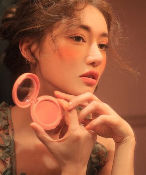 3CE Mood Recipe Face Blush 柔霧單色胭脂 #Mono Pink | 香港化妝護膚品官方網店 Oh my Glow ...