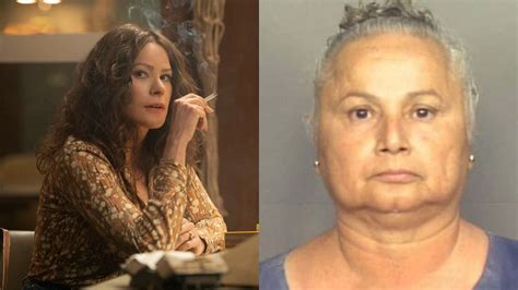 "Emmy era": First look of Sofia Vergara as Griselda Blanco in upcoming Netflix series takes ...