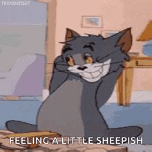 Sheepish GIFs | Tenor