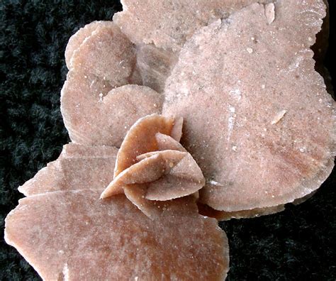 Pink Gypsum Formation | Like a rose, eh? | cobalt123 | Flickr