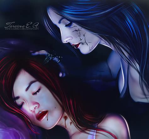 Vampire bite by x-Cubbu-x on DeviantArt