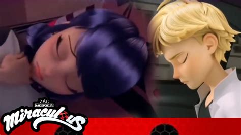 MIRACULOUS |🐞 PRINCESS JUSTICE 🐞| AKUMATIZED LADYBUG PART 1 ...