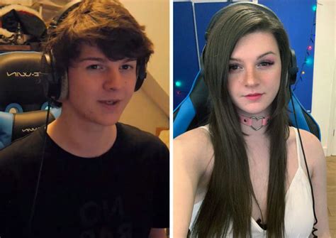 F1NN5TER - Story Behind The Gamer Who Started Dressing up as a Girl