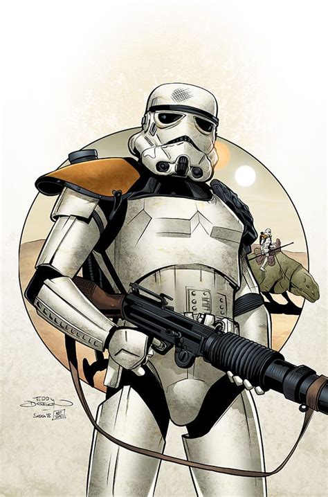 Stormtrooper by SeanE | Stormtrooper, Superhero, Nerd art