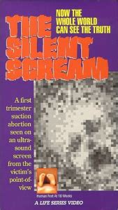 The Silent Scream - Wikipedia