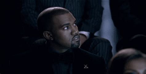 Kanye West Animated GIF