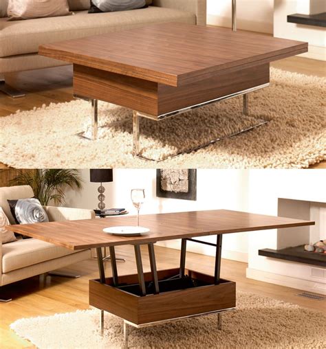 20+ Desk Dining Table Convertible – DECOOMO