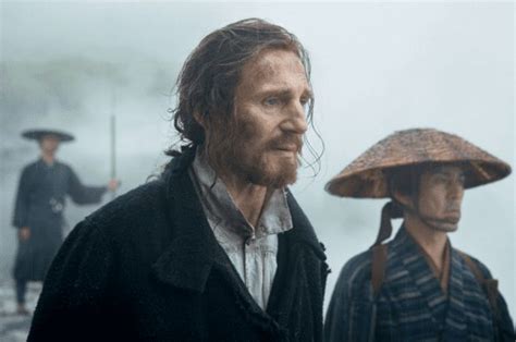 First Look: Martin Scorsese’s ‘Silence’ | BackstageOL.com