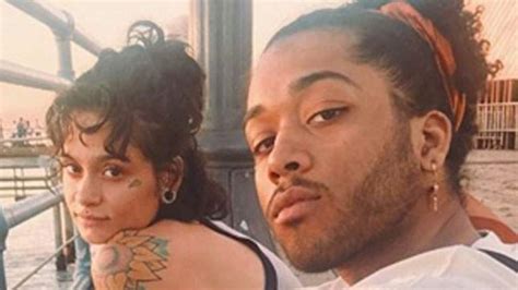 Kehlani Says Her Child’s Father Was Supportive When She Came Out As ...
