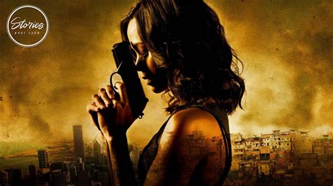 Colombiana | Zoe Saldana, Luc Besson e la storia vera del sequel di Léon